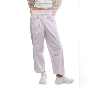 NWT Free People Movement Champ is Here  Pants. Size S